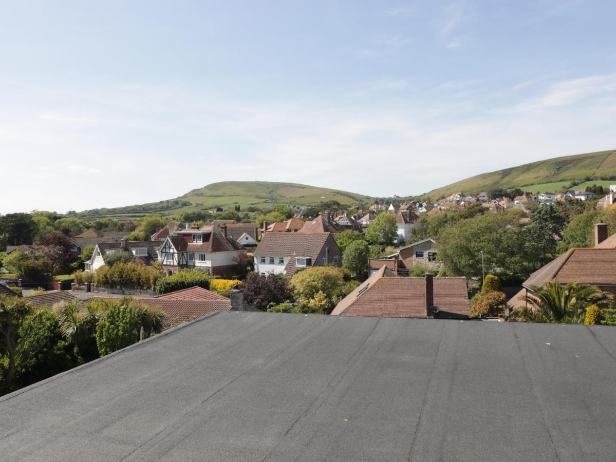 Hill View Βίλα Swanage Εξωτερικό φωτογραφία