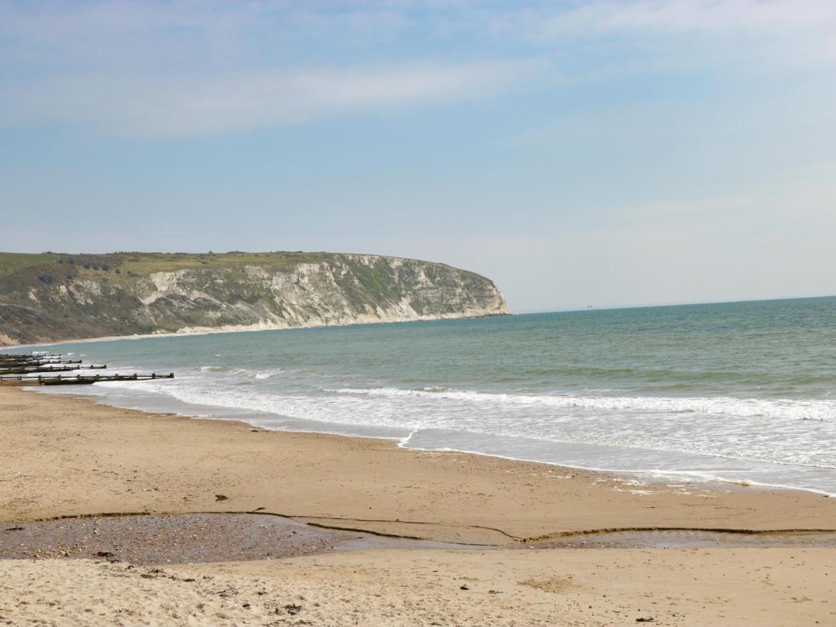 Hill View Βίλα Swanage Εξωτερικό φωτογραφία