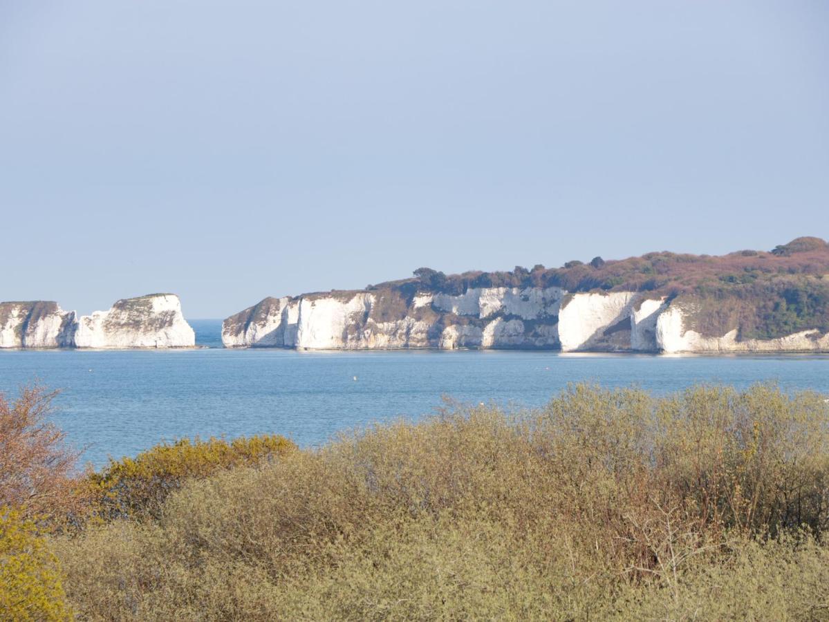 Hill View Βίλα Swanage Εξωτερικό φωτογραφία